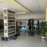 Sa Apartments! Family In Oba * 알란야