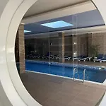 Sa Apartments! Family In Oba * 알란야