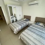 아파트 Sa Apartments! Family In Oba 알란야