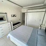 Sa Apartments! Family In Oba 아파트 알란야