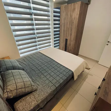 Sa Apartments! Family In Oba 阿拉尼亚