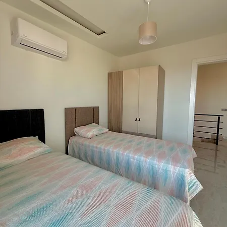 Appartement Sa Apartments! Sea And Mountain View 2bd Duplex *