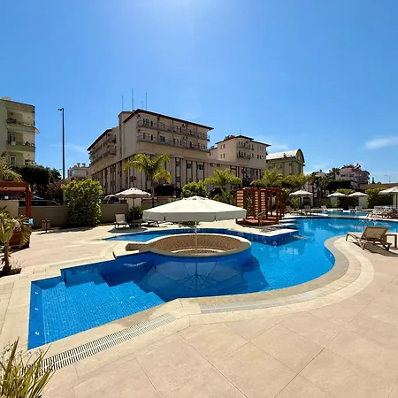 Sa Apartments! Sea And Mountain View 2bd Duplex Appartement Alanya