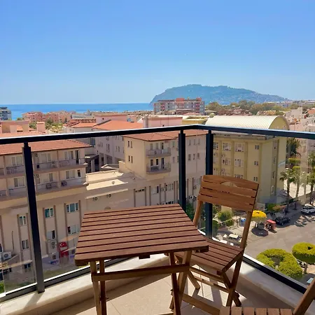 Appartement Sa Apartments! Sea And Mountain View 2bd Duplex