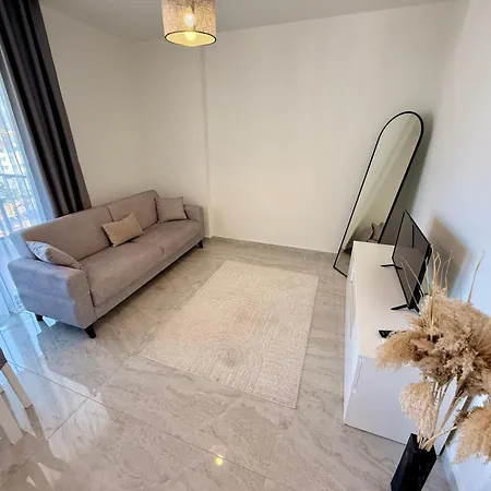 Sa Apartments! Sea And Mountain View 2bd Duplex Appartement *