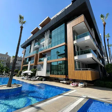 Sa Apartments! *