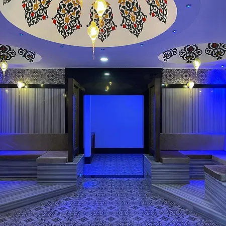 Appartement Sa Apartments! Alanya