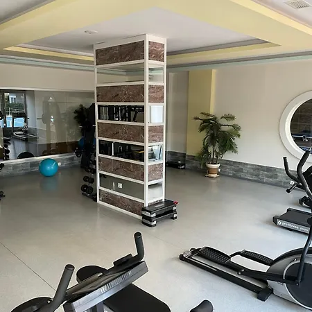 Sa Apartments! Appartement