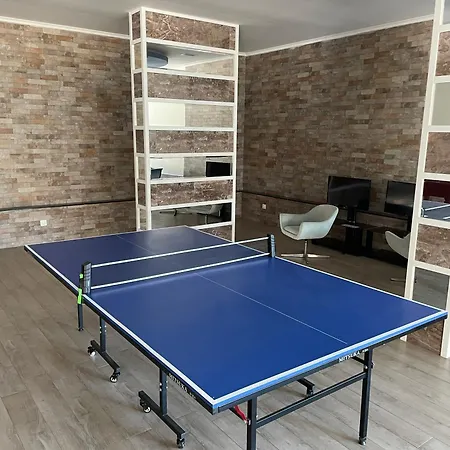 Appartement Sa Apartments! *