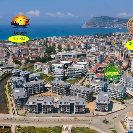 Sa Apartments! Appartement *