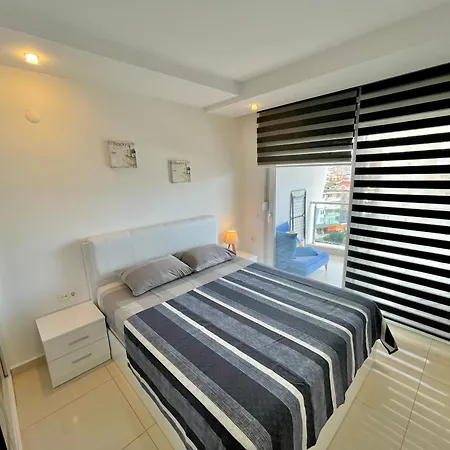 Sa Apartments! Appartement
