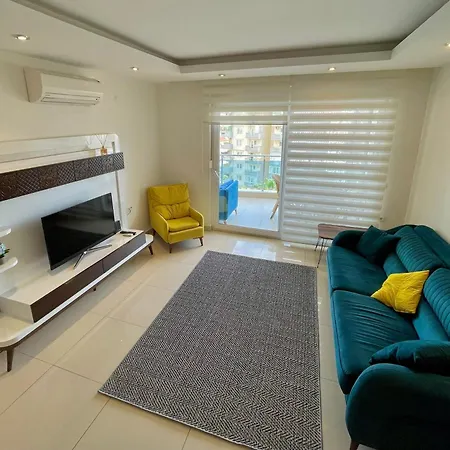 Appartement Sa Apartments!