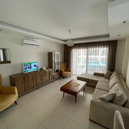Sa Apartments! * Alanya