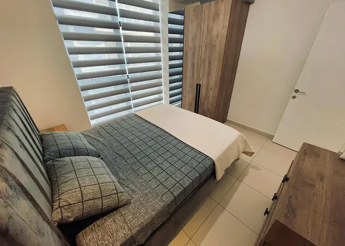 Sa Apartments! Family In Oba Alanya
