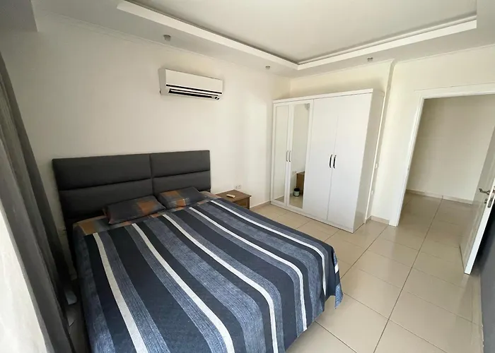 Appartement Sa Apartments! Family In Oba