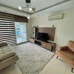 Apartman Sa Apartments! Family In Oba Alanya
