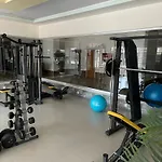 Sa Apartments! Family In Oba דירה *