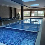 Sa Apartments! Family In Oba Apartman Alanya