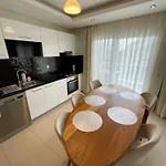 Sa Apartments! Family In Oba