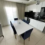 Sa Apartments! Family In Oba Apartman Alanya