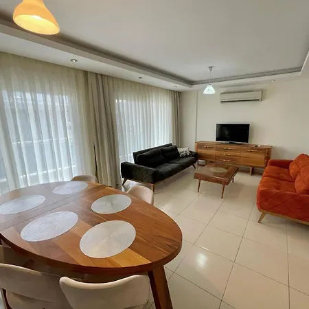 Apartment Sa Apartments! *