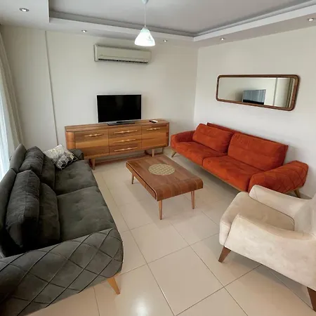 Sa Apartments! Alanya