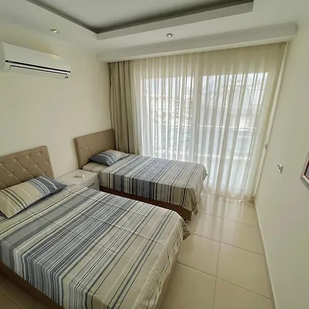 Apartment Sa Apartments! Alanya