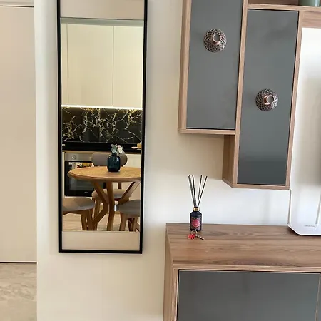 Sa Apartments! Sea And Mountain View 2bd Duplex * Alanya