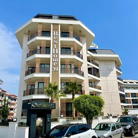 Apartment Sa Apartments! Sea And Mountain View 2bd Duplex