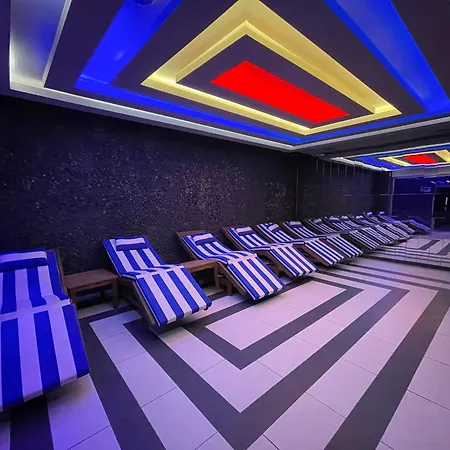 Sa Apartments! * Alanya