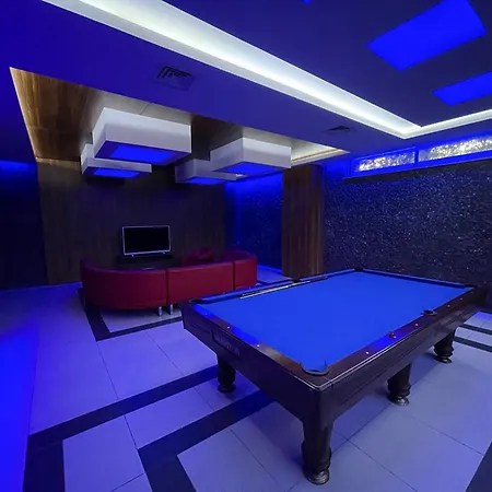 Sa Apartments! * Alanya