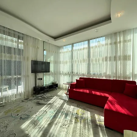 Sa Apartments! Alanya