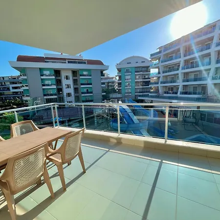 Sa Apartments! *