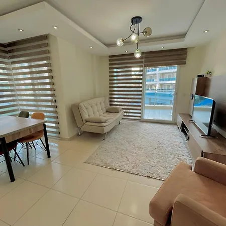 Apartment Sa Apartments! *
