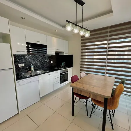 Sa Apartments! Apartment Alanya