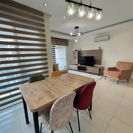 Apartment Sa Apartments! Alanya