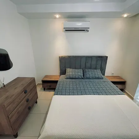 Sa Apartments! *