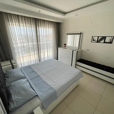 Sa Apartments! Apartment Alanya