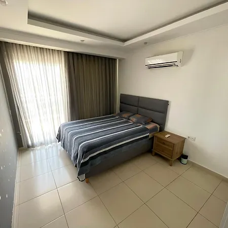 Sa Apartments! Alanya