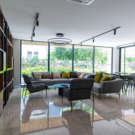 Sa Apartments! Apartment Alanya