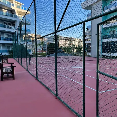 Sa Apartments! Apartment Alanya