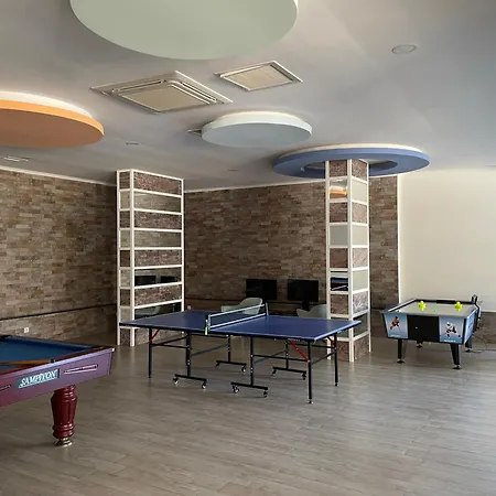 Sa Apartments! *