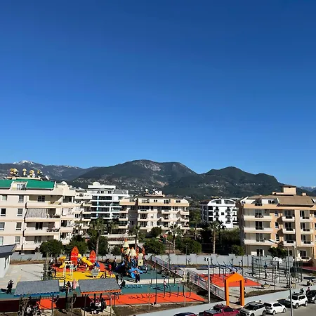 Sa Apartments! *