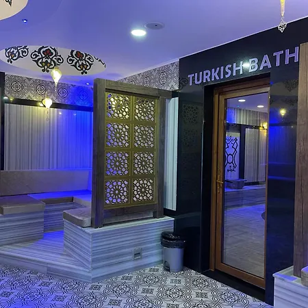 Sa Apartments! * Alanya
