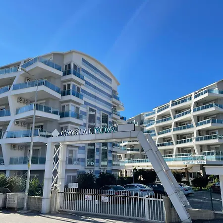 Sa Apartments! *