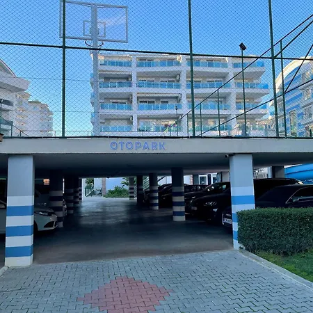 Sa Apartments! Alanya