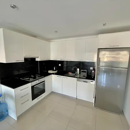Sa Apartments! * Alanya