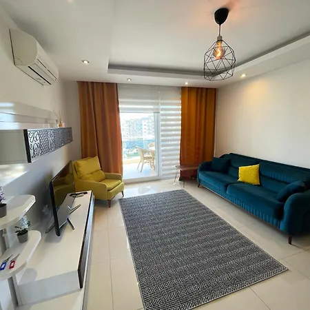 Sa Apartments!