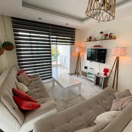 Apartment Sa Apartments! Alanya