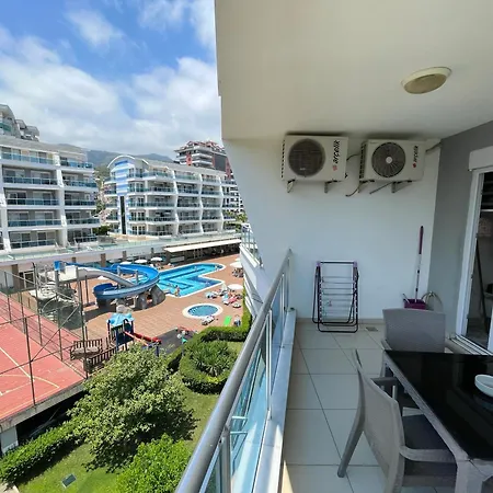Sa Apartments! *